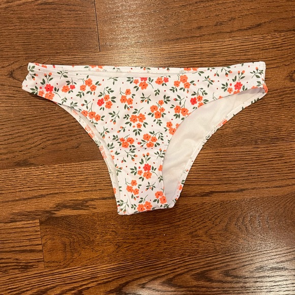 Brandy Melville Other - coconut girl y2k bikini bottoms